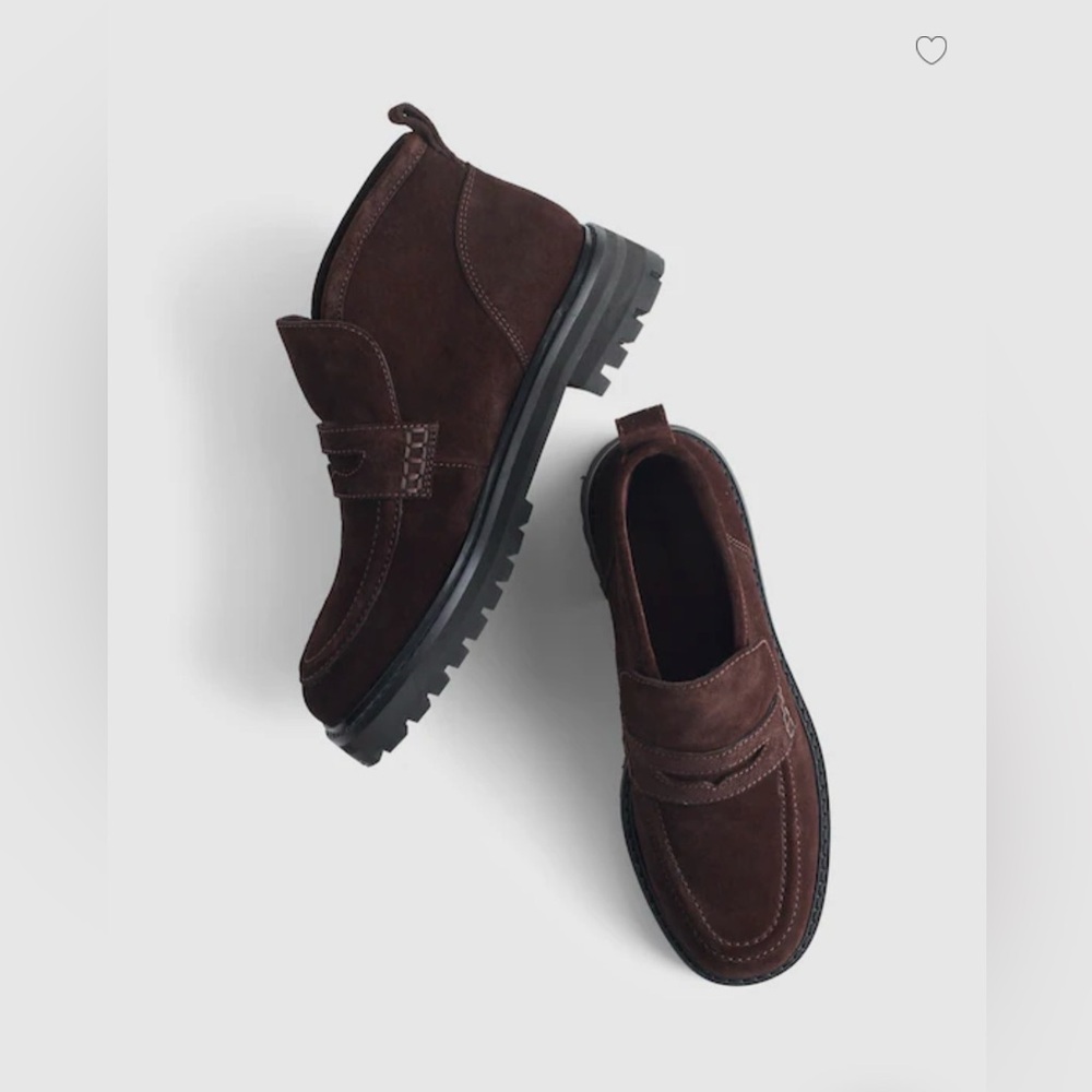 NWT Madewell Ryder Ankle Boot